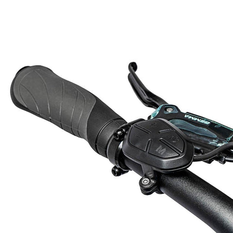 Ampere Ampere Hilux Hybrid Bike Electric Road Bikes