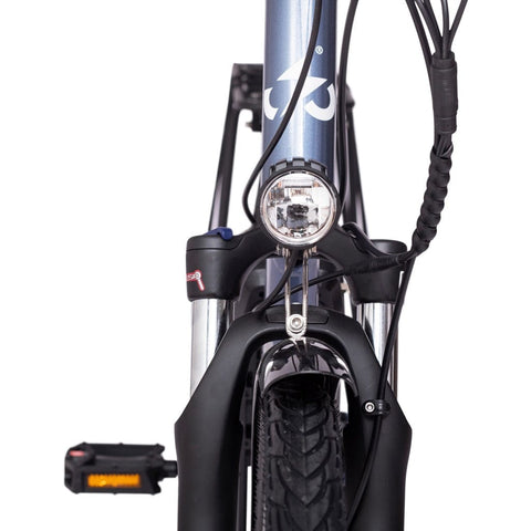 Ampere Ampere Tourer S hybrid electric bike Electric Road Bikes