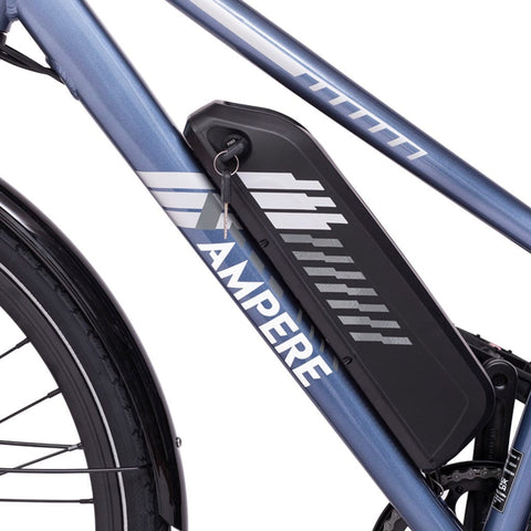 Ampere Ampere Tourer S hybrid electric bike Electric Road Bikes