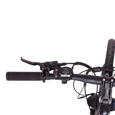 Ampere Ampere Tourer S hybrid electric bike Electric Road Bikes