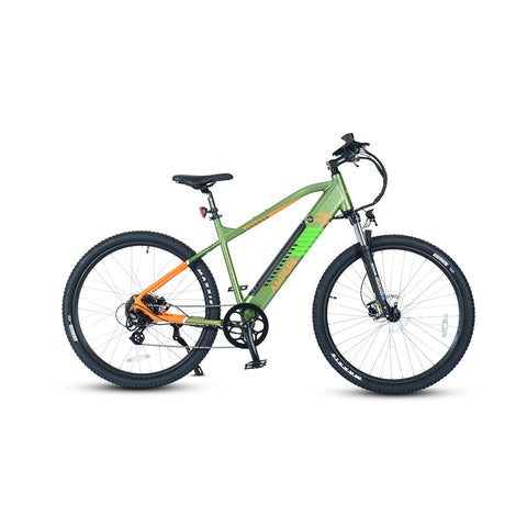 Ampere Ampere X-Trail electric mountain bike Electric Mountain Bikes