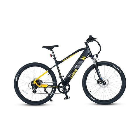 Ampere Ampere X-Trail electric mountain bike Electric Mountain Bikes