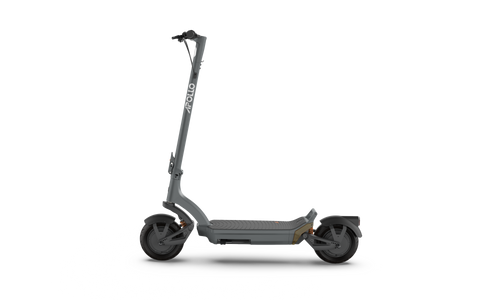 Apollo Apollo City (2022) Electric Scooter Commuter/City scooter