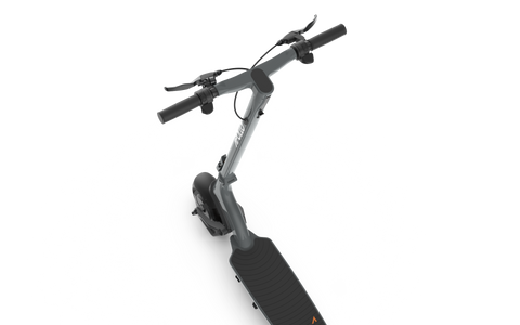 Apollo Apollo City (2022) Electric Scooter Commuter/City scooter