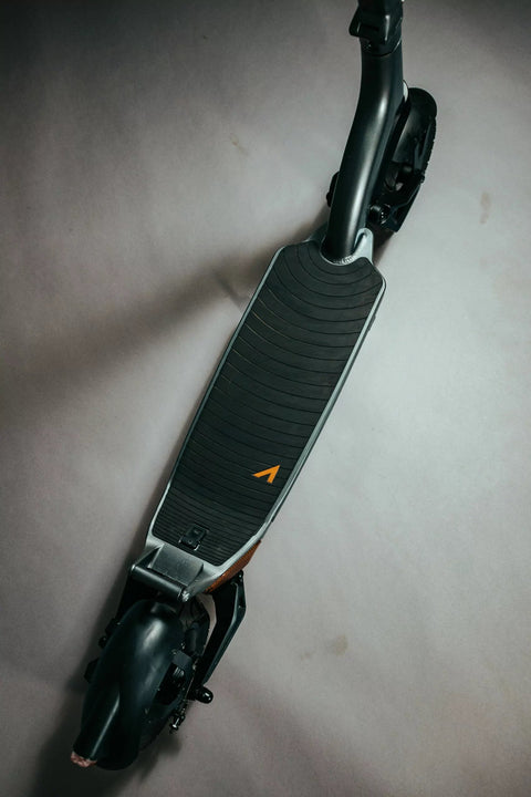 Apollo Apollo City (2022) Electric Scooter Commuter/City scooter