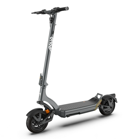 Apollo Apollo City (2022) Electric Scooter Commuter/City scooter