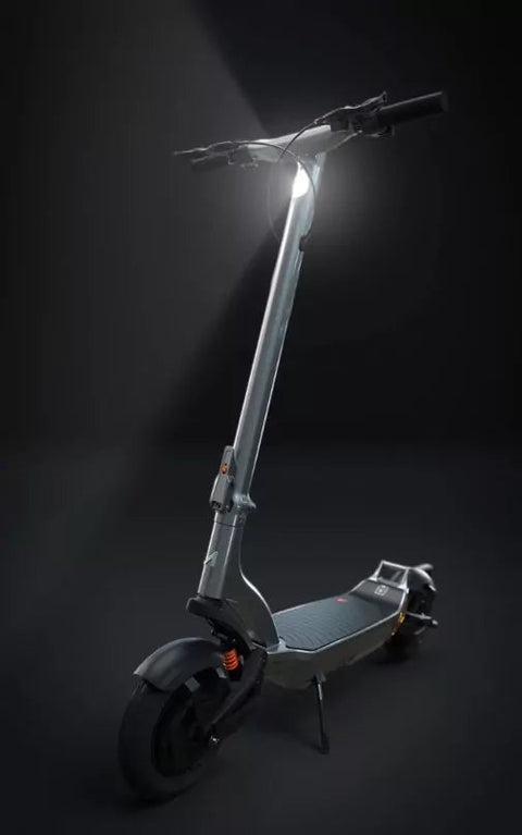 Apollo Apollo City Pro (2022) Electric Scooter Commuter/City scooter