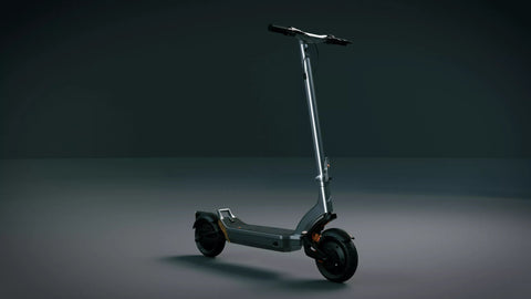 Apollo Apollo City Pro (2022) Electric Scooter Commuter/City scooter