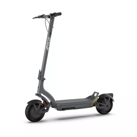 Apollo Apollo City Pro (2022) Electric Scooter Commuter/City scooter