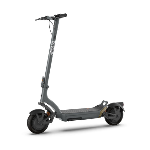 Apollo Apollo City Pro (2023) Electric Scooter Commuter/City scooter