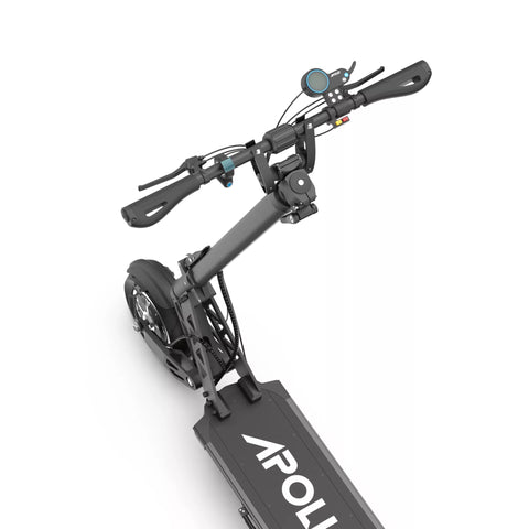 Apollo Apollo Ghost (2022) Electric Scooter Commuter/City scooter