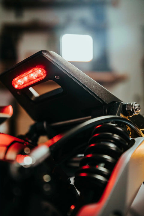 Apollo Apollo Phantom Ludicrous 60v Electric Scooter Commuter/City scooter