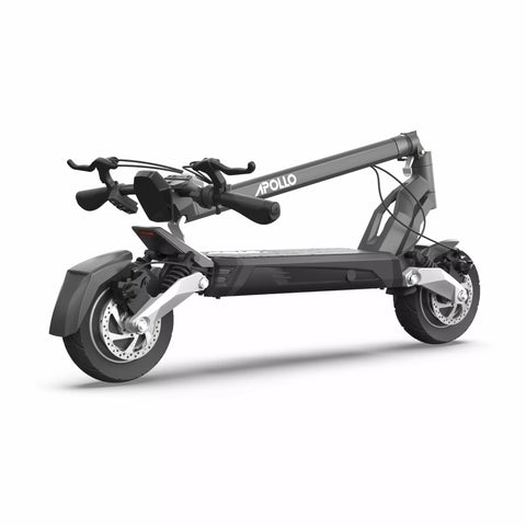 Apollo Apollo Phantom Ludicrous 60v Electric Scooter Commuter/City scooter