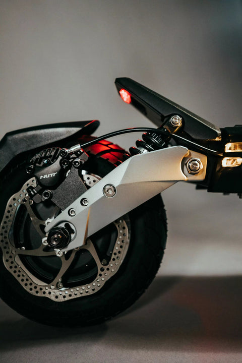 Apollo Apollo Phantom Ludicrous 60v Electric Scooter Commuter/City scooter