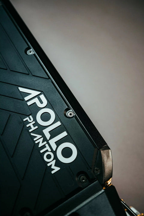 Apollo Apollo Phantom Ludicrous 60v Electric Scooter Commuter/City scooter