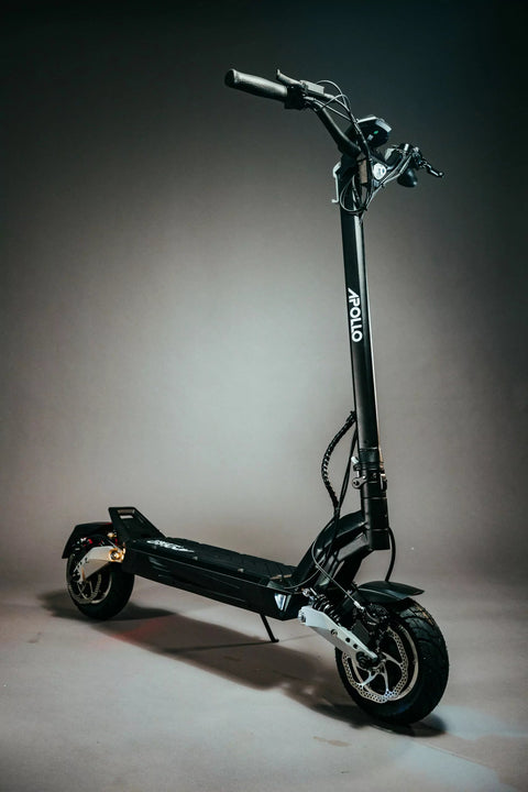 Apollo Apollo Phantom Ludicrous 60v Electric Scooter Commuter/City scooter