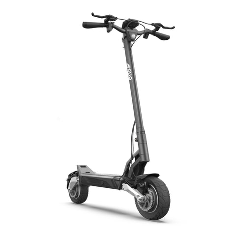 Apollo Apollo Phantom V2 (2022) Electric Scooter Commuter/City scooter