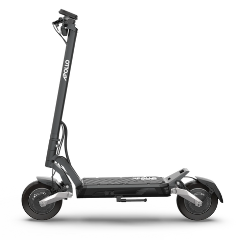 Apollo Apollo Phantom V3 (2023) Electric Scooter Commuter/City scooter
