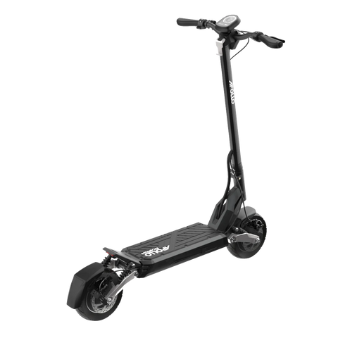 Apollo Apollo Phantom V3 (2023) Electric Scooter Commuter/City scooter