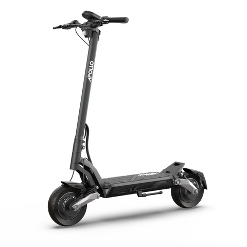Apollo Apollo Phantom V3 (2023) Electric Scooter Commuter/City scooter