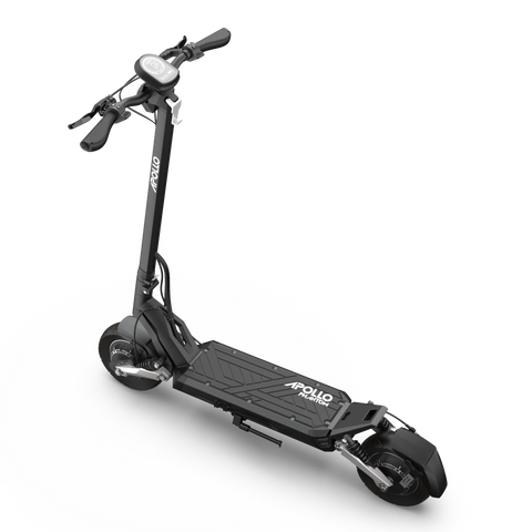 Apollo Apollo Phantom V3 (2023) Electric Scooter Commuter/City scooter