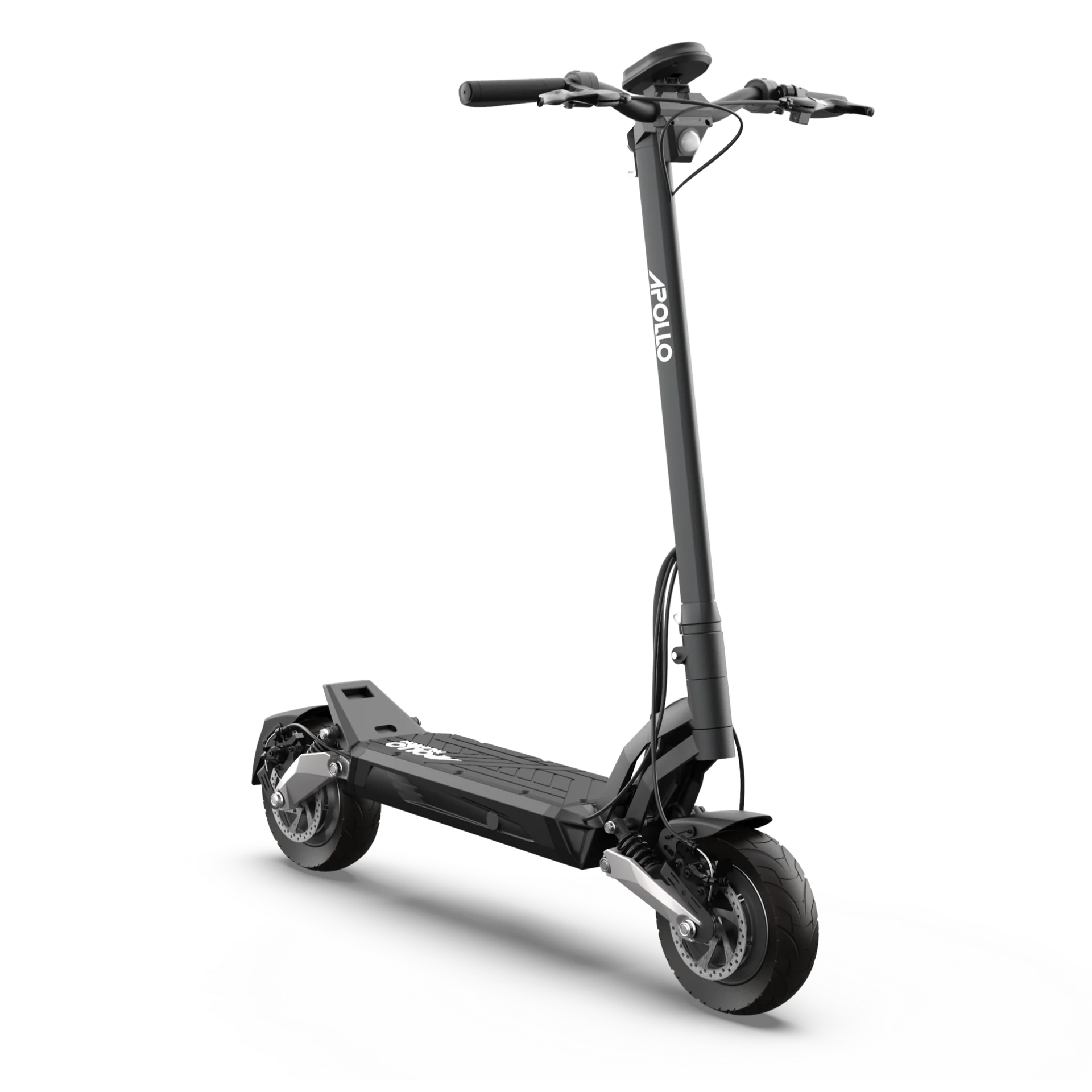 Buy the Apollo Phantom V3 (2023) Electric Scooter | Electroheads 
