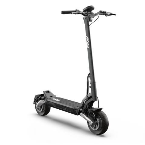 Apollo Apollo Phantom V3 (2023) Electric Scooter Commuter/City scooter