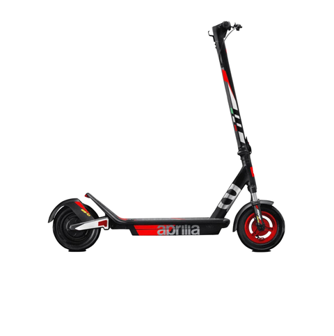 Aprilia Aprilia eSR2 EVO electric scooter Electric Road Scooters