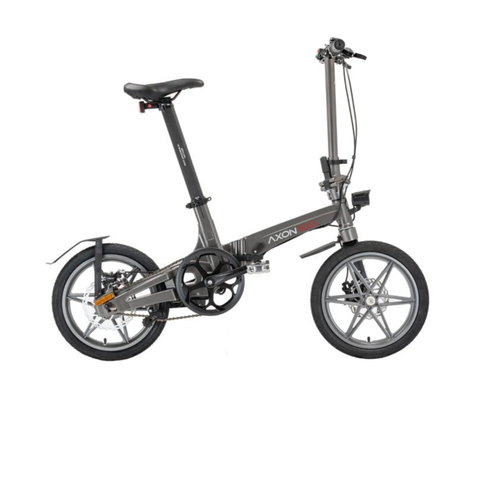 Axon Axon Pro Electric Bike Electric Folding Bikes