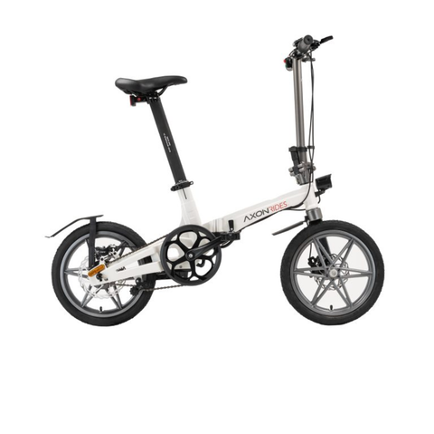 Axon Axon Pro Lite Electric Folding Bikes