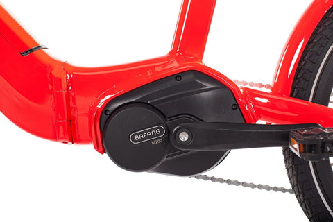 Beameo Beameo Buddy Foldable Electric Bike Electric Folding Bikes