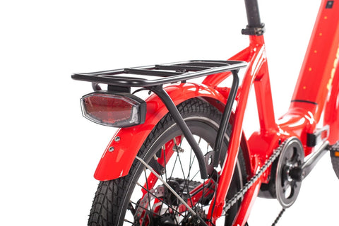 Beameo Beameo Buddy Foldable Electric Bike Electric Folding Bikes