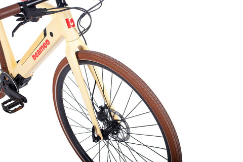Beameo Beameo Classic Electric Road Bike Electric Road Bikes