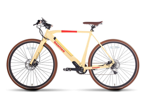 Beameo Beameo Classic Electric Road Bike Electric Road Bikes