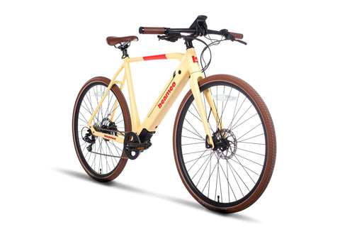 Beameo Beameo Classic Electric Road Bike Electric Road Bikes