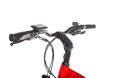 Beameo Beameo Cosmo Step Through Electric Bike Electric Road Bikes
