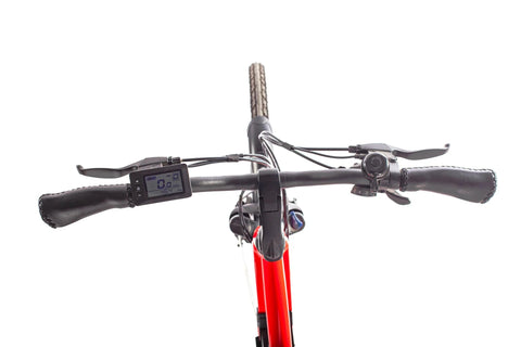 Beameo Beameo Cosmo Step Through Electric Bike Electric Road Bikes