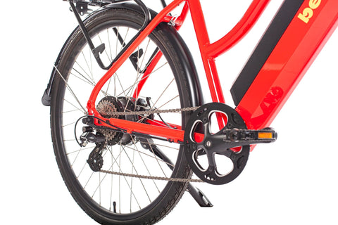 Beameo Beameo Cosmo Step Through Electric Bike Electric Road Bikes