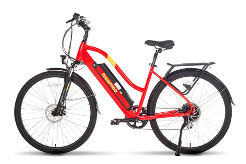 Beameo Beameo Cosmo Step Through Electric Bike Electric Road Bikes