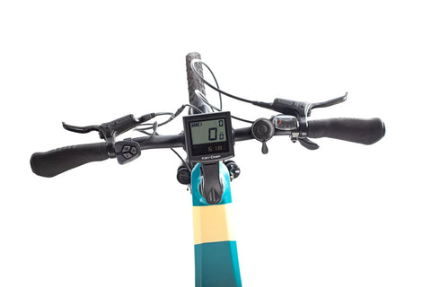 Beameo Beameo Cosmo X Step Through Electric Bike Electric Road Bikes