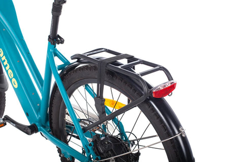 Beameo Beameo Cosmo X Step Through Electric Bike Electric Road Bikes