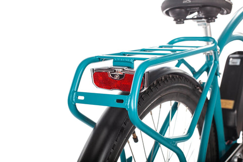 Beameo Beameo Ray Hybrid Electric Bike Electric Road Bikes