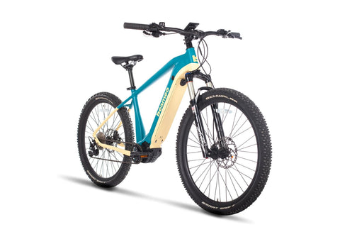 Beameo Beameo Unbound Electric Mountain Bike Electric Mountain Bikes