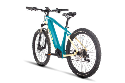 Beameo Beameo Unbound Electric Mountain Bike Electric Mountain Bikes