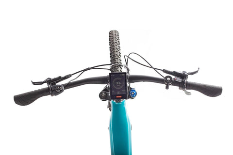 Beameo Beameo Unbound Electric Mountain Bike Electric Mountain Bikes