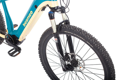 Beameo Beameo Unbound Electric Mountain Bike Electric Mountain Bikes