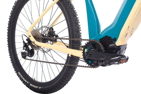 Beameo Beameo Unbound Electric Mountain Bike Electric Mountain Bikes