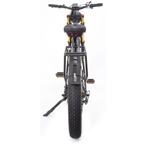 Big Game Bikes Big Game Bikes Buffalo Alpha Plus 750w Electric Bike E-Bike