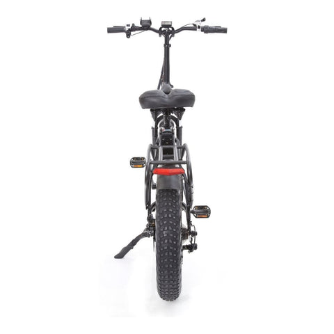 Big Game Bikes Big Game Bikes Impala 750w Electric Bike Electric Folding Bikes