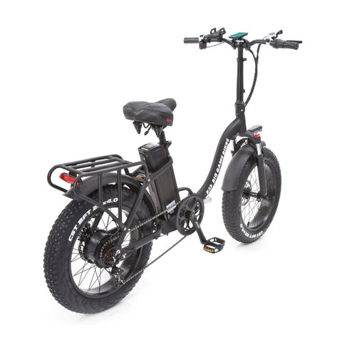 Big Game Bikes Big Game Bikes Impala 750w Electric Bike Electric Folding Bikes